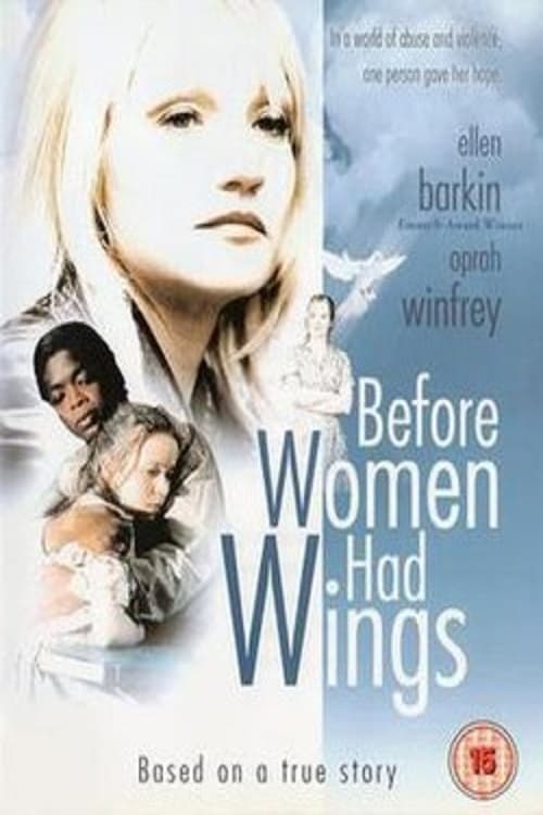 Poster for Before Women Had Wings