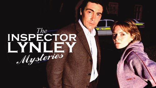 The Inspector Lynley Mysteries scene 6