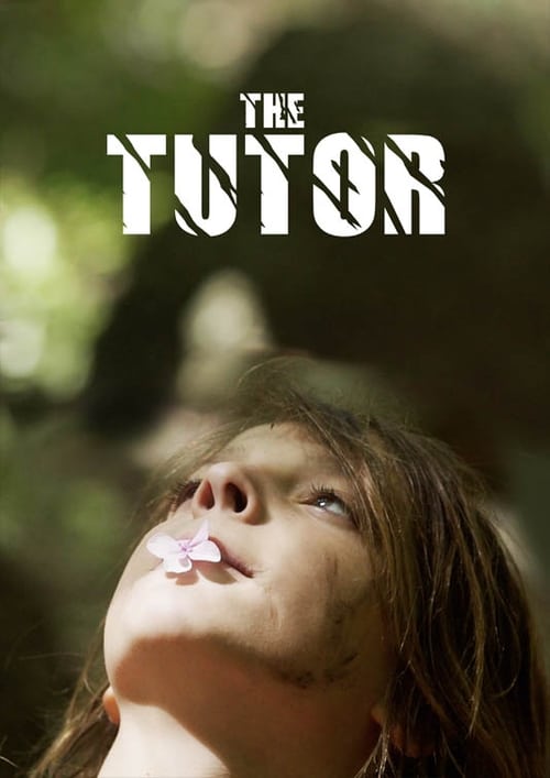 Poster for The Tutor