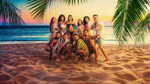 Too Hot to Handle: Brazil scene 4