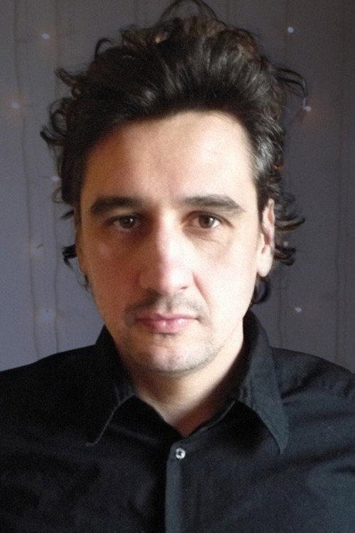 Jérôme Rebotier