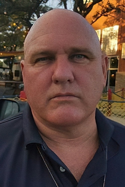 Jake Jecmenek