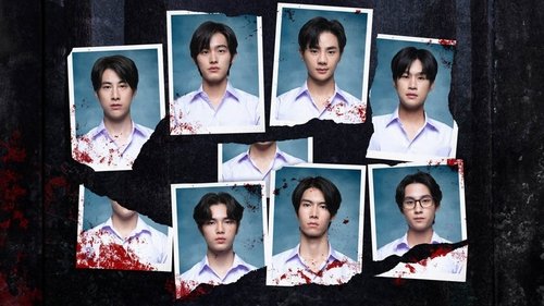 Dead Friend Forever scene 3