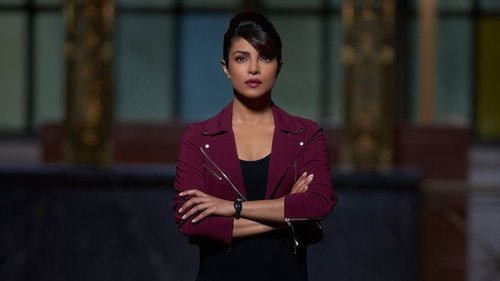 Quantico scene 7