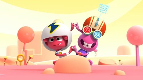 Jelly Jamm scene 3