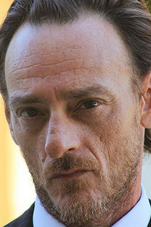 Massimiliano Rossi