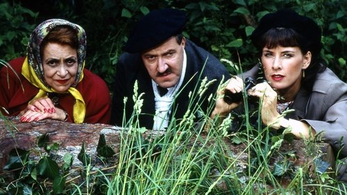 'Allo 'Allo! scene 3
