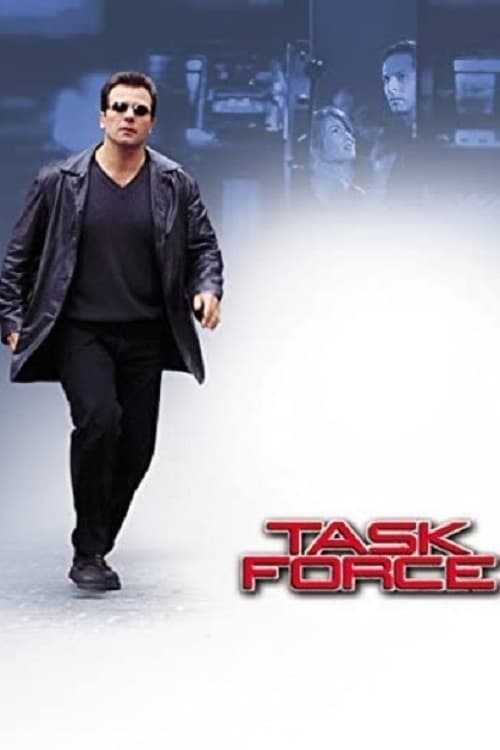 Poster for Task Force: Caviar