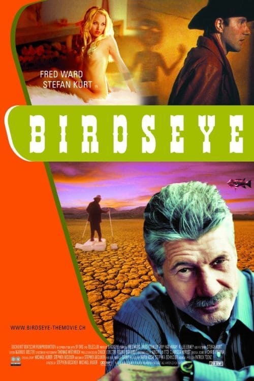 Poster for Birdseye