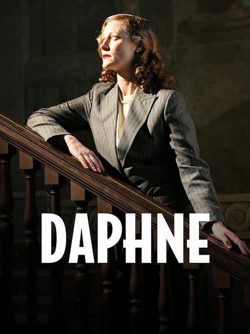 Poster for Daphne