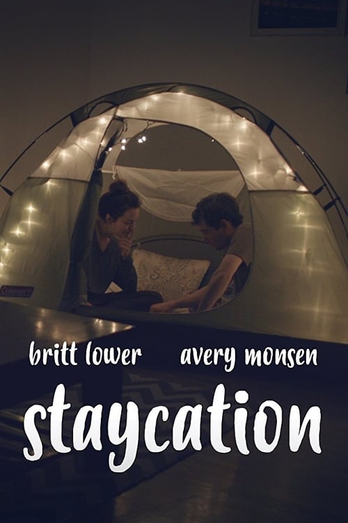 Poster for Staycation