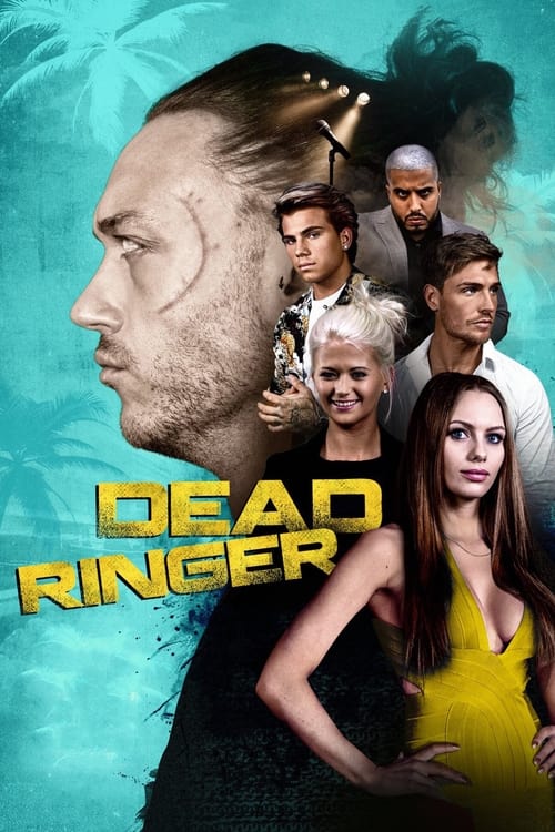 Poster for Dead Ringer