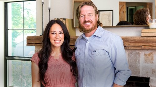 Fixer Upper scene 7