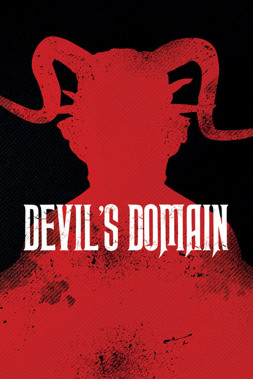 Poster for Devil's Domain