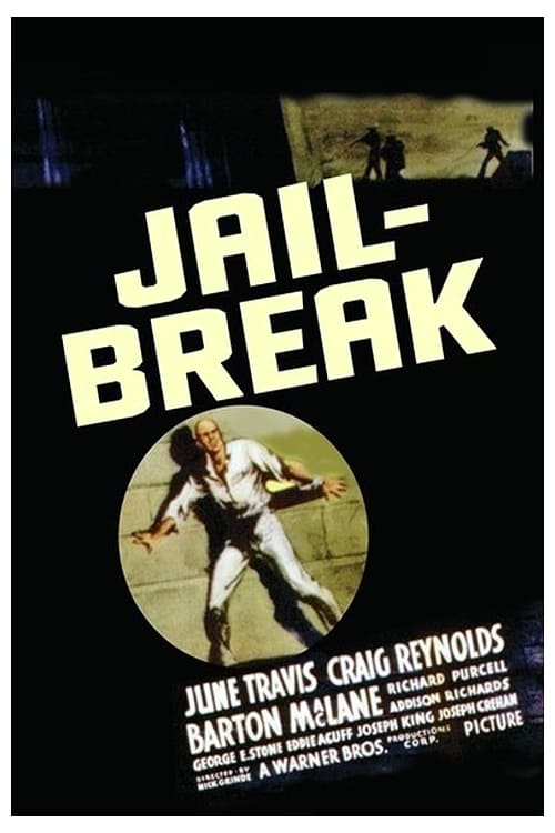 Poster for Jailbreak