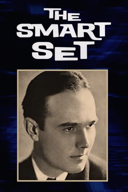 Poster for The Smart Set
