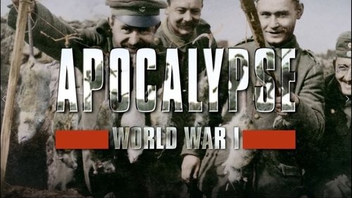 Apocalypse: World War I scene 3