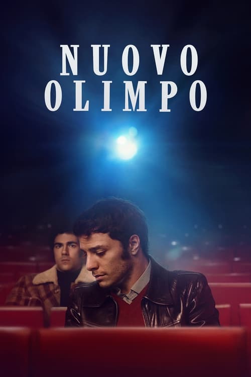 Poster for Nuovo Olimpo