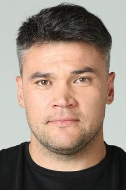 Kirill Kosharin