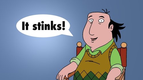 The Critic scene 3