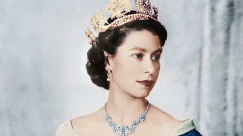The Queen's Platinum Jubilee scene 1