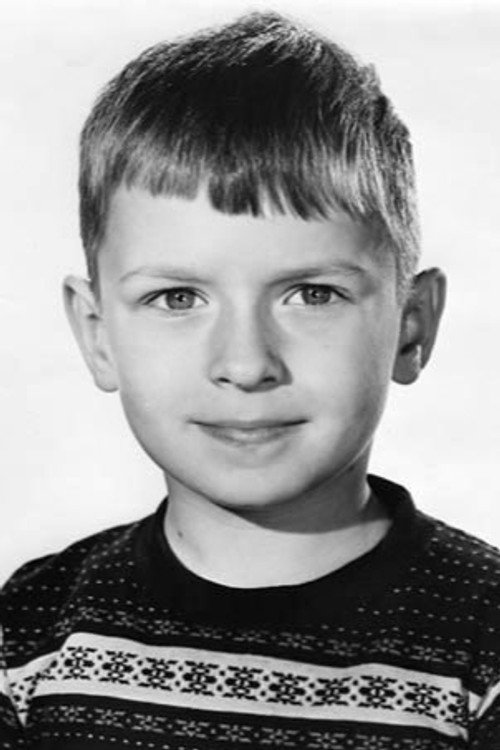 George Winslow