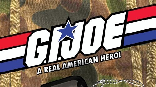G.I. Joe: A Real American Hero scene 3