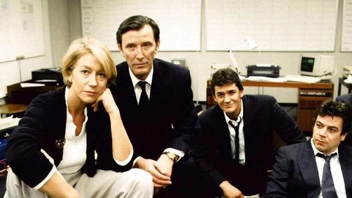 Prime Suspect scene 1
