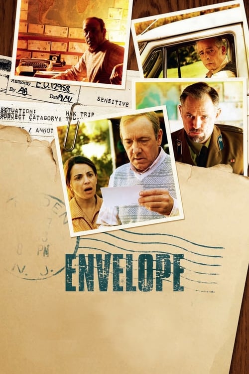 Poster for Envelope