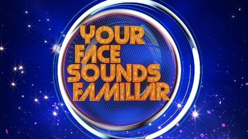 Your Face Sounds Familiar (Greece) scene 1