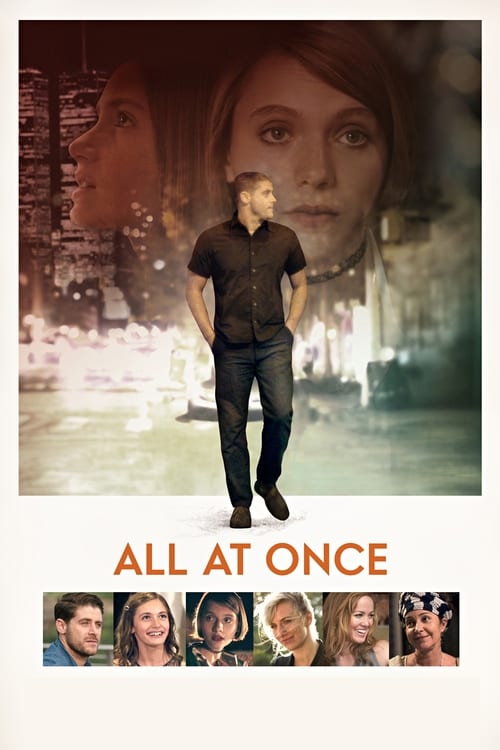 Poster for All at Once