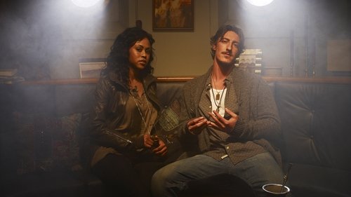 Haven scene 7