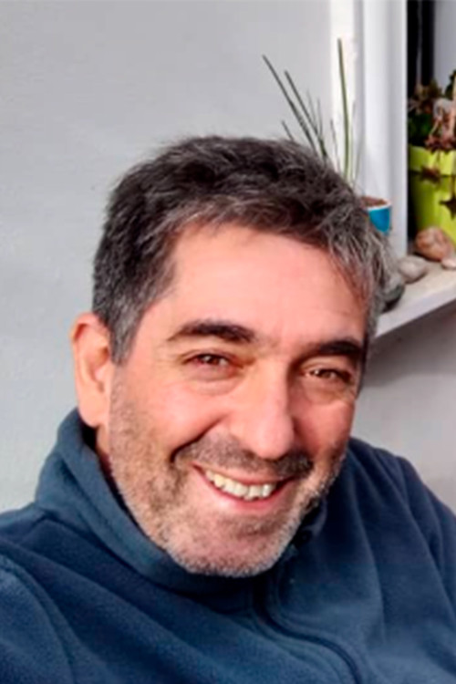 Héctor Francinella