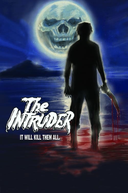 Poster for The Intruder