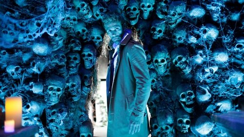 Constantine scene 7
