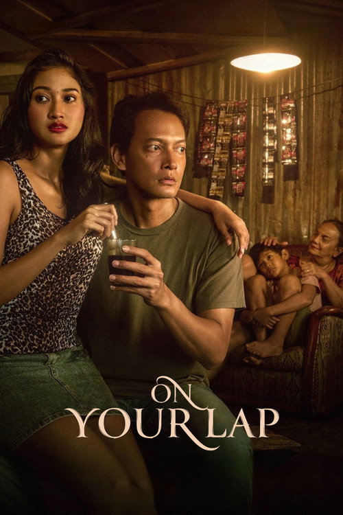 On Your Lap