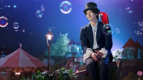 The Sound of Magic scene 3
