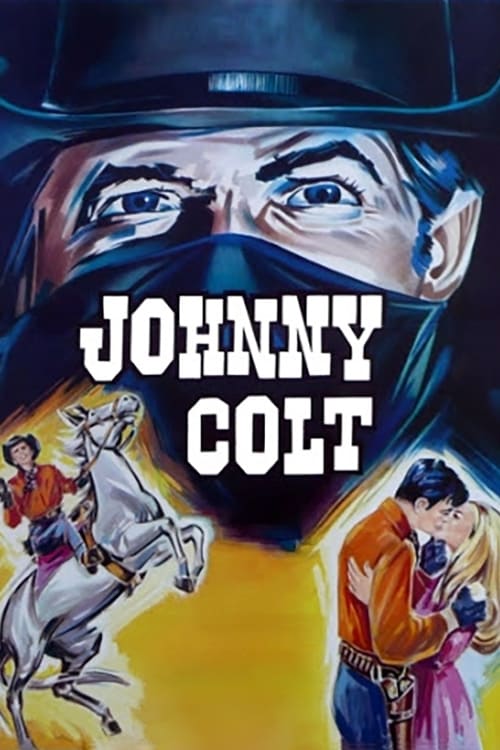 Poster for Johnny Colt