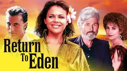 Return to Eden scene 5