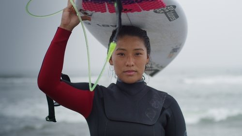 Chasing Waves scene 1