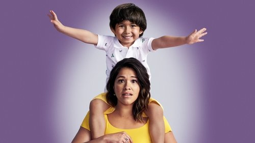 Jane the Virgin scene 6