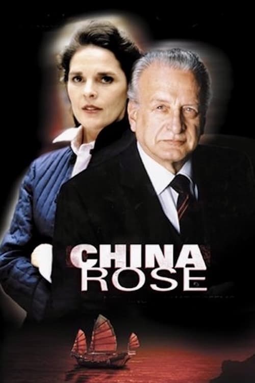 Poster for China Rose