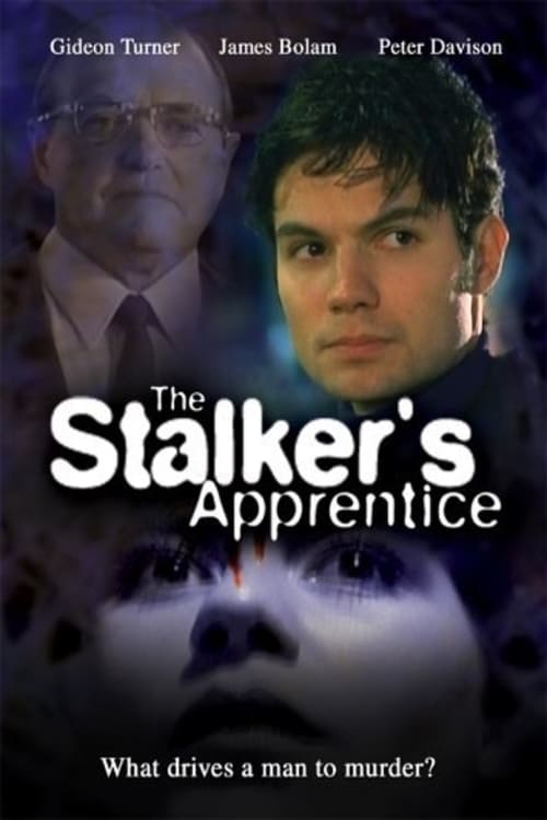 Poster for The Stalker's Apprentice