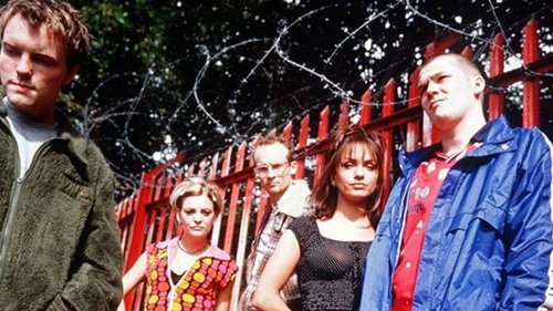 The Young Person's Guide to Becoming a Rock Star scene 1