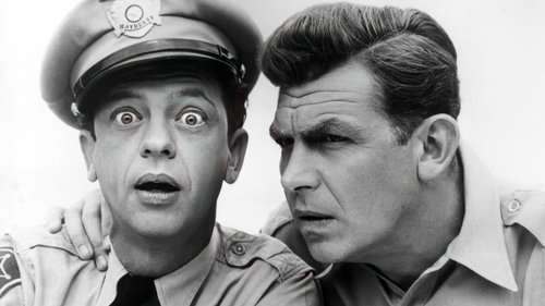 The Andy Griffith Show scene 3