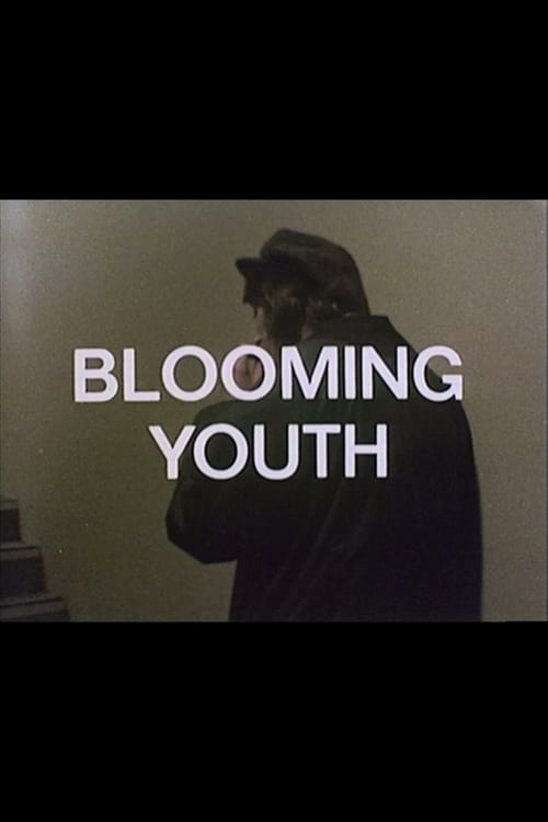 Poster for Blooming Youth