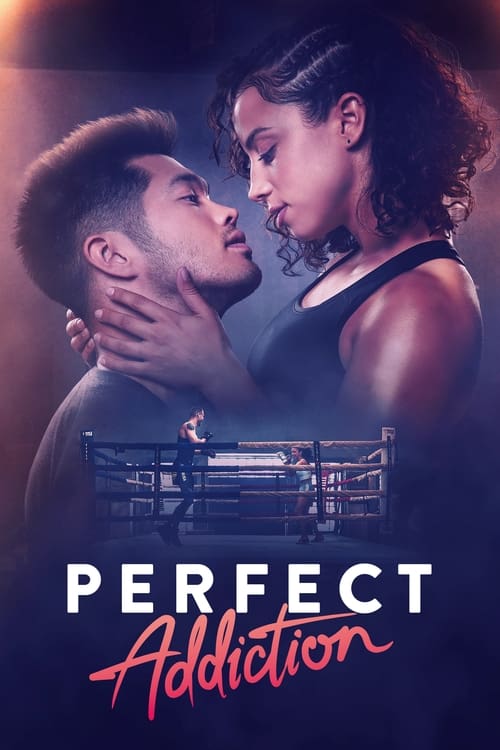 Poster for Perfect Addiction