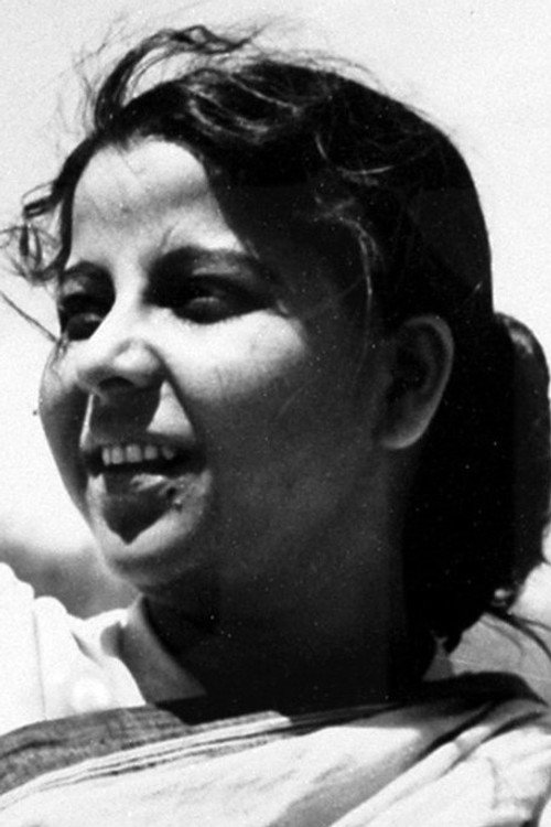 Sulata Chowdhury