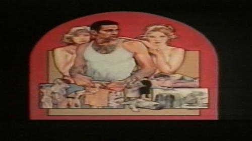 Seventh Avenue scene 1