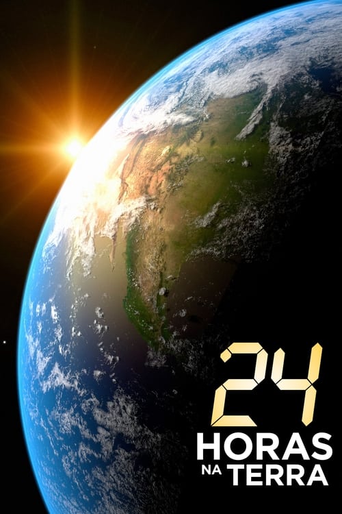 Poster for 24 Hours on Earth